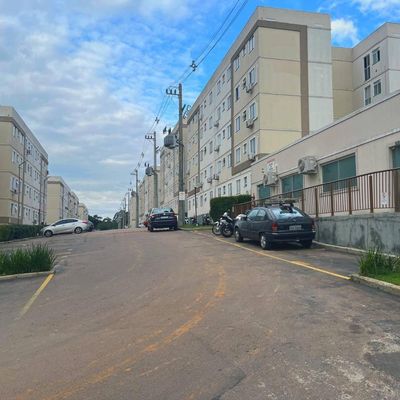 Jansen | Gravataí - Apartamento em Jansen, Gravataí - à venda - Vance Imóveis