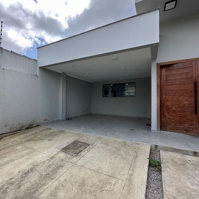 CASA CAJUPIRANGA