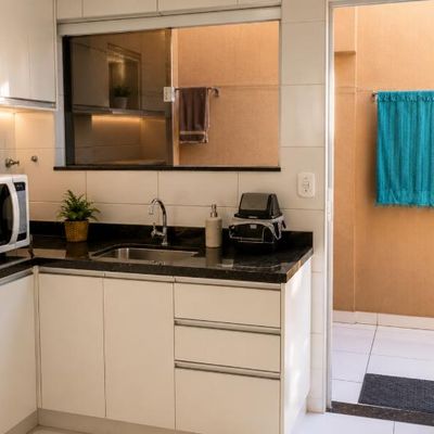 Casa a Venda Jardim Holanda