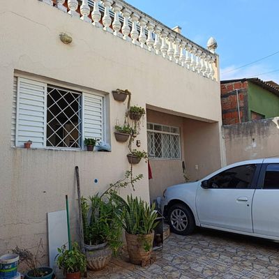 CASA JARDIM TELESP