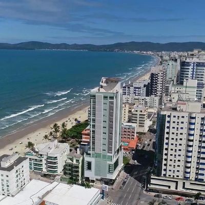 VILLAGIO ROCA MAGGIORE ITAPEMA - Cobertura em Meia Praia, Itapema - à venda - JSobrinho Imóveis