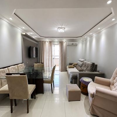APARTAMENTO COM SUÍTE + 1 QUARTO, CENTENÁRIO - Apartamento em Centenário, Jaraguá do Sul - à venda - IMOB Imóveis
