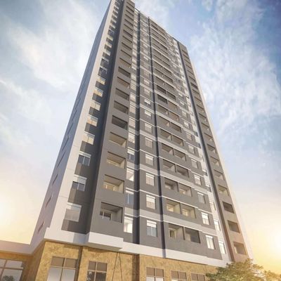 Living Full Eldorado | Construtora Living | Lançamento | 25 metros | studio com varanda sem vaga - Studios em São Paulo em Pinheiros, São Paulo - à venda - SEGUNDO IMÓVEL