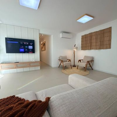 OPORTUNIDADE PRÓXIMO AO MAR EDIFÍCIO ANNA CHRISTINA!! - Apartamento em Centro, Balneário Camboriú - à venda - Praia Imóveis