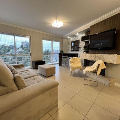 Apartamento Costa Leste - Apartamento em Santo Inácio, Santa Cruz do Sul - para locação - Lar Real Negócios Imobiliários