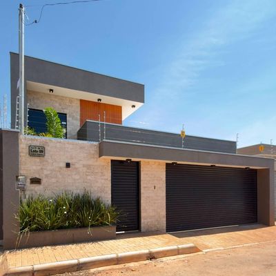IMOVEL A VENDA NO PARQUE SERRANO - Casa em Parque Serrano, Formosa - à venda - WIRIS FERNANDES NEGÓCIOS IMOBILIÁRIOS