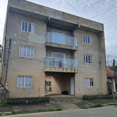 Predio - Apartamento em Jardim América, Rio do Sul - à venda - IMOBILIARIA ALTO VALE LTDA