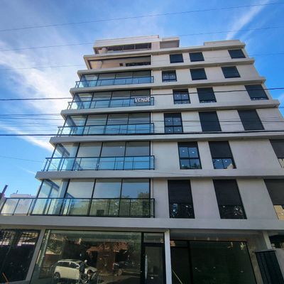 Apartamento 3 dormitórios