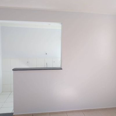 APARTAMENTO PARA LOCACAO COM 2 QUARTOS NO PARQUE ESPLANADA III VALPARAISO DE GOIAS - Apartamento em Parque Esplanada II, Valparaíso de Goiás - para locação - JRV IMOVEIS LTDA