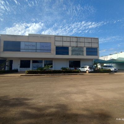 Prédio Comercial 632m² Plano Diretor Sul Palmas - Alto Padrão - Prédio em Plano Diretor Sul, Palmas - à venda - Alugô - Imóveis em Goiânia