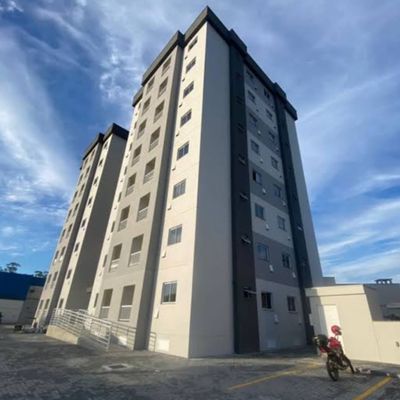 Apartamento com 2 quartos à Venda - Jaraguá do Sul