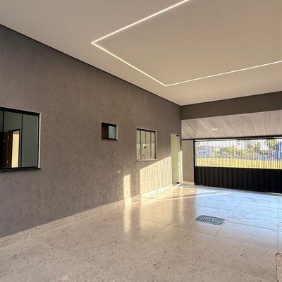 Casa com 3 quartos, sendo 1 suíte na Quadra 103, Conjunto 7B do Recanto das Emas - Casa em Recanto das Emas - à venda - Bloco imobiliária LTDA