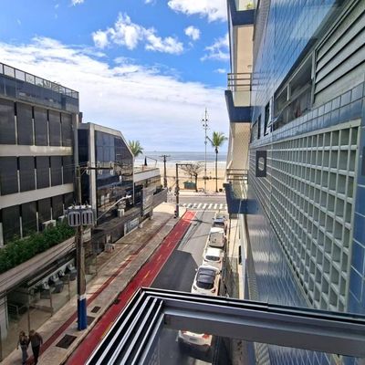 APARTAMENTO NO EDIFÍCIO ITAMARATI - CENTRO, BALNEÁRIO CAMBORIÚ