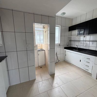 Apartamento com 2 quartos, - Rio de Janeiro - Apartamento em Cacuia, Rio de Janeiro - à venda - Cris Pinheiro Negócios Imobiliários LTDA