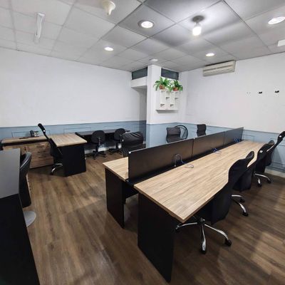 Escritório para Locação, Tatuapé - São Paulo - Escritório em Tatuapé, São Paulo - para locação - AlvesJr Consultoria Imobiliária