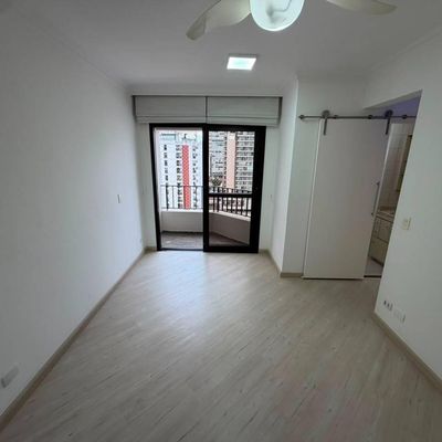 Apartamento com 2 quartos, Vila Nova Conceição - São Paulo - Apartamento em Vila Nova Conceição, São Paulo - para locação - W&G Consultoria e Gestão Imobiliária LTDA