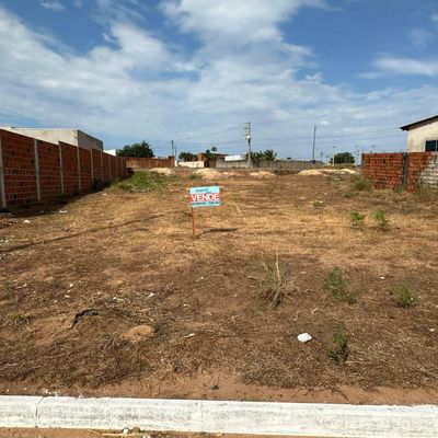 Agio de Terreno à Venda, Araguaia Parque- Água Boa - Lote/Terreno em Araguaia Parque, Água Boa - à venda - ZANDONA IMOVEIS