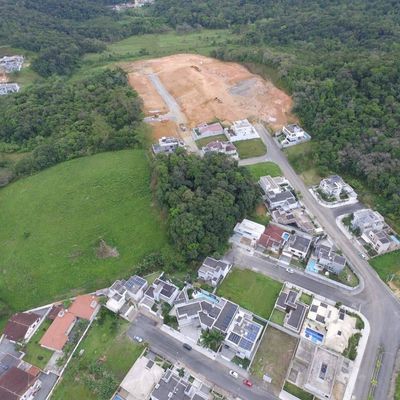 Terreno à venda, 430 m² por R$ 750.000,00 - Amizade - Jaraguá do Sul/SC - Lote/Terreno em Amizade, Jaraguá do Sul - à venda - Imobiliária Piermann