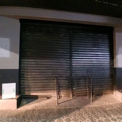 Ponto para Locação, Centro - Pindamonhangaba - Ponto em Centro, Pindamonhangaba - para locação - EDSON DERRICO IMOVEIS LTDA