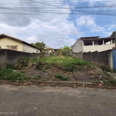 Lote/Terreno, Jardim Eloyna - Pindamonhangaba