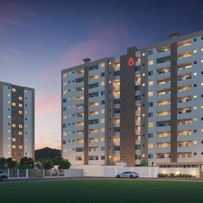 Apartamento Ref 7108 - Apartamento em Amizade, Jaraguá do Sul - à venda - HAUS IMÓVEIS LTDA