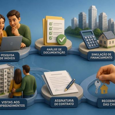 Apartamento Comprar em SP: Guia Completo 2026
