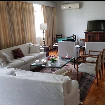 Copacabana – Rua Souza Lima | Residencial › Apartamento 3 quarto(s) à Venda - Apartamento em Copacabana, Rio de Janeiro - à venda - COPA AZUL IMOBILIARIA DIGITAL