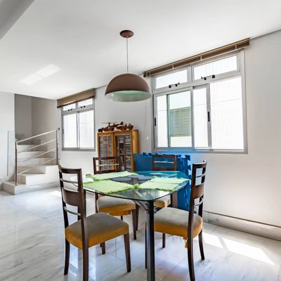 Cobertura com 3 quartos à Venda, Prado - Belo Horizonte - Cobertura em Prado, Belo Horizonte - à venda - Silvio Ximenes Imobiliária