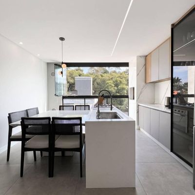 Apartamento com 2 quartos à Venda, Jaraguá Esquerdo - Jaraguá do Sul - Apartamento em Jaraguá Esquerdo, Jaraguá do Sul - à venda - Poffo Negócios Imobiliários