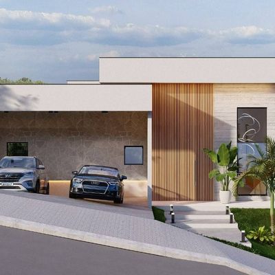 Lote/Terreno, Capital Ville - Cajamar - Lote/Terreno em Capital Ville, Cajamar - à venda - Unique Brokers