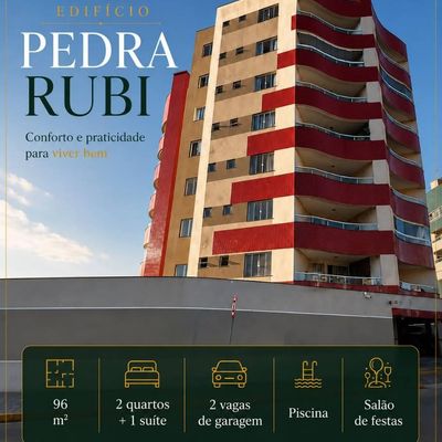 APARTAMENTO | CENTRO - Apartamento em Centro, Jaraguá do Sul - à venda - Franco Imóveis