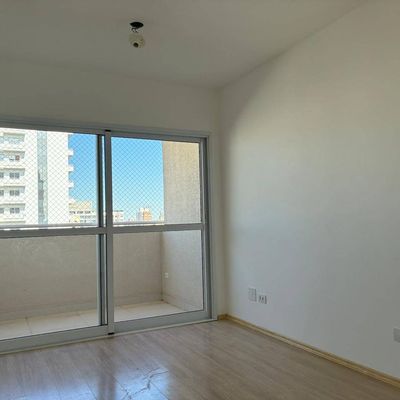 Apartamento - Locação - 2 Dormitórios - 1 Suíte - 1 Vaga de Garagem Coberta - Ipiranga/sp. - Apartamento em Vila Dom Pedro I, São Paulo - para locação - Um Imóvel