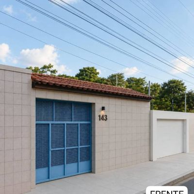 Casa com 3 quartos à Venda, Jabotiana - Aracaju - Casa em Jabotiana, Aracaju - à venda - HOUSE DO CORRETOR