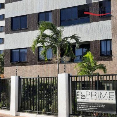 Apartamento com 3 quartos à Venda, Farolândia - Aracaju - Apartamento em Farolândia, Aracaju - à venda - GT Imobiliária Ltda