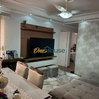 APARTAMENTO EM CONDOMINIO - Apartamento - à venda - ONE HOUSE LTDA