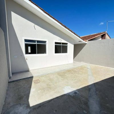 Casa com 2 quartos, Vila Fuck - Piraquara - Casa em Vila Fuck, Piraquara - à venda - MK Imóveis