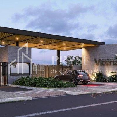 Terreno à venda, 127 m² por R$ 200.960,00 - Costeira - São José dos Pinhais/PR - Terreno em Costeira, São José dos Pinhais - à venda - Prysi Gestão Imobiliária