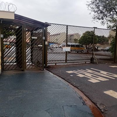 Apartamento com 2 quartos, Ipiranga - Ribeirão Preto - Apartamento em Ipiranga, Ribeirão Preto - à venda - JEORGE SILVA ARAUJO