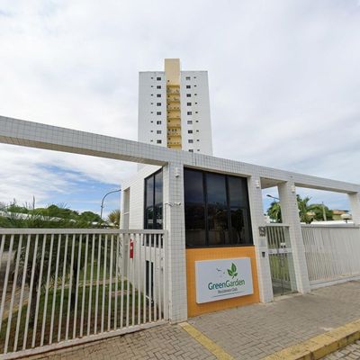 Green Garden Cod (23406) - Apartamento em Alto de São Manoel, Mossoró - à venda - Mitre Imóveis Serviços & Negocios Imobiliarios Eireli - Me