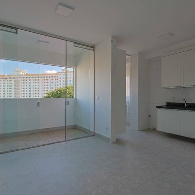 Apartamento com 2 quartos para Locação, Santa Efigênia - Belo Horizonte - Apartamento em Santa Efigênia, Belo Horizonte - para locação - Silvio Ximenes Imobiliária