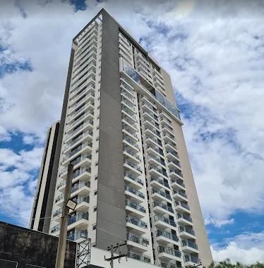 STÚDIO À VENDA | NOTTING HILL – MODERNO, E ALTAMENTE VALORIZADO - Flat/Loft/Estúdio em Jardim Portal da Colina, Sorocaba - à venda - Brasil Borges Negócios
