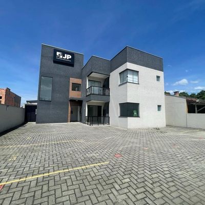 Apartamento MOBILIADO com 2 dormitórios à venda, 78 m² por R$ 430.000 - Jardim Perola do Atlântico - Itapoá/SC - Apartamento em Jardim Perola do Atlântico, Itapoá - à venda - Nossa Praia Imóveis
