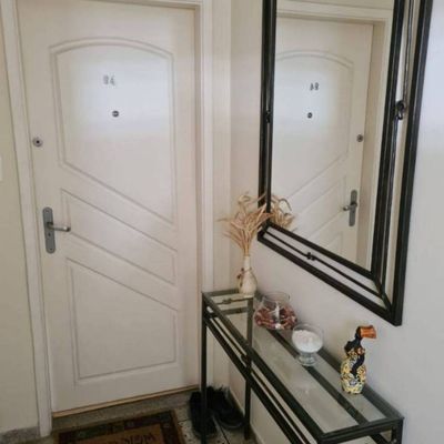 Apartamento à venda, 104 m² por R$ 950.000,00 - Aclimação - São Paulo/SP - Apartamento em Aclimação, São Paulo - à venda - Um Imóvel