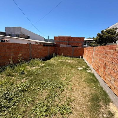 Terreno, São João do Rio Vermelho - Florianópolis
