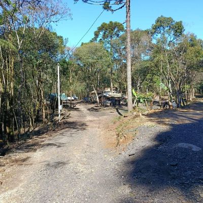 Chácara com área de 18.297 m² - Palmitalzinho, Quatro Barras/PR - Chácara em Quatro Barras - à venda - MK Imóveis