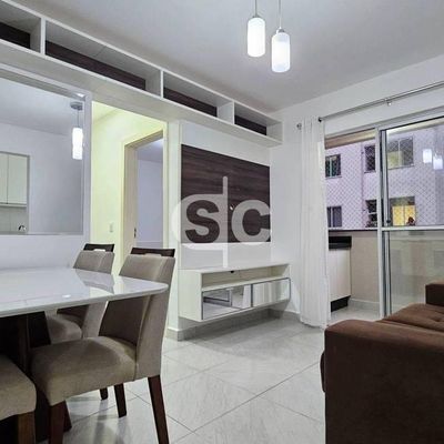 Apartamento para alugar no Bairro São Francisco de Assis, Camboriú/SC - Apartamento em São Francisco de Assis, Camboriú - para locação - Master Soluções Imobiliárias LTDA ME
