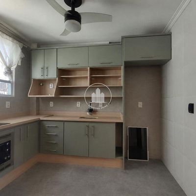 Apartamento com 2 quartos, Praia Comprida - São José - Apartamento em Praia Comprida, São José - para locação - DRUMOND PRIME LOCAÇÕES E VENDAS