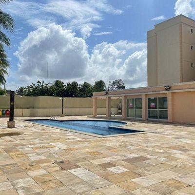 Apartamento, Centro - Aquiraz