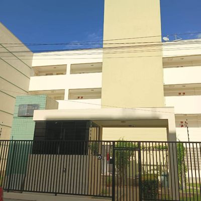 JARDIM PRIMAVERA 2 COD 22515 - Apartamento - à venda - Mitre Imóveis Serviços & Negocios Imobiliarios Eireli - Me