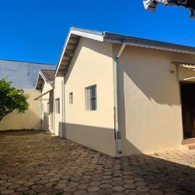 CASA STUDIO 2 PARA LOCAÇÃO - NOVA TRIESTE - Flat/Loft/Estúdio em NOVA TRIESTE, Jarinu - para locação - SOLU BROKER IMOBILIARIA LTDA